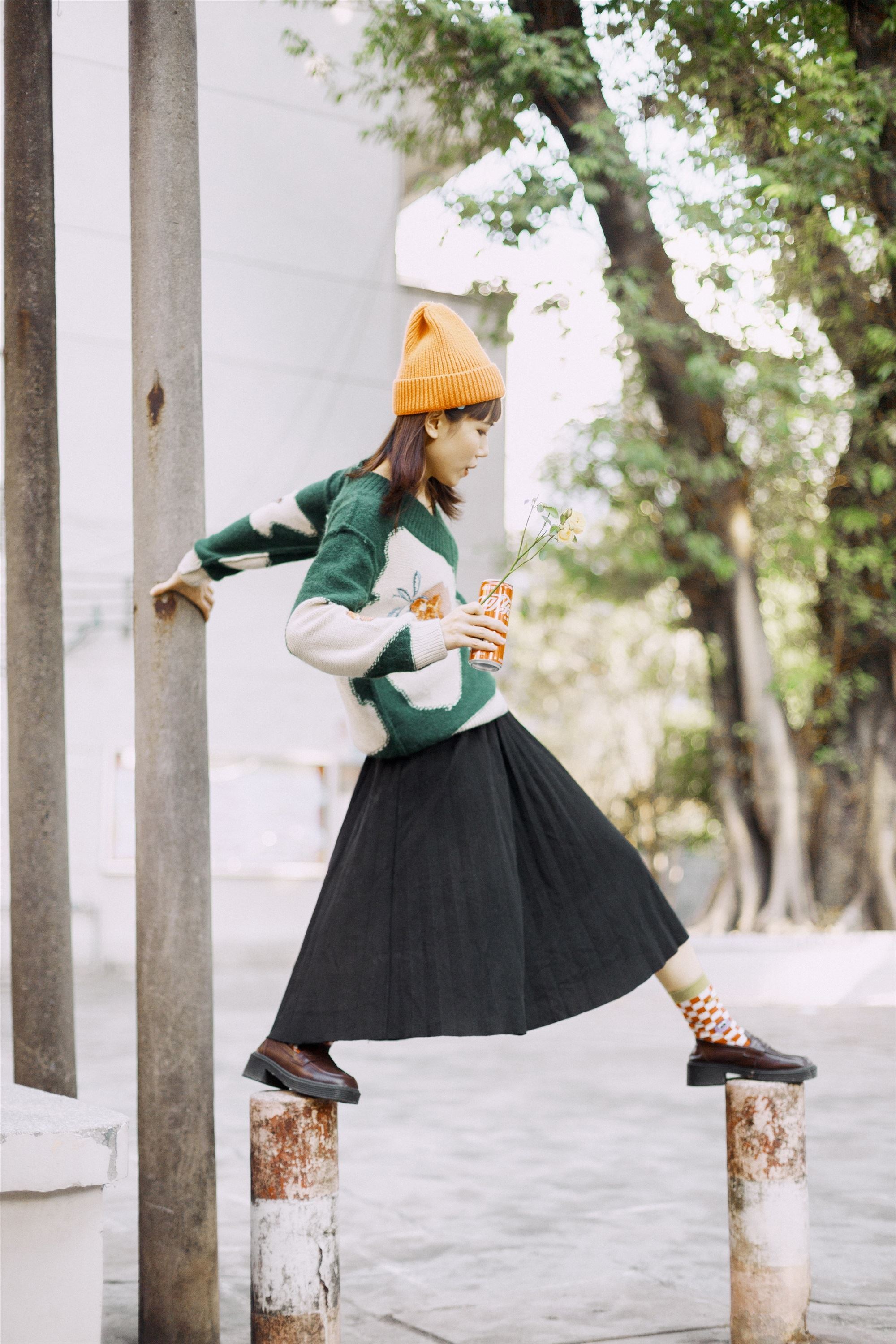 YITUYU艺图语 2021.05.31 可乐的事 叶哎哟